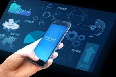 微米云服 用科技澆灌金融，讓百姓普惠逐夢(mèng)的投資管理新范式